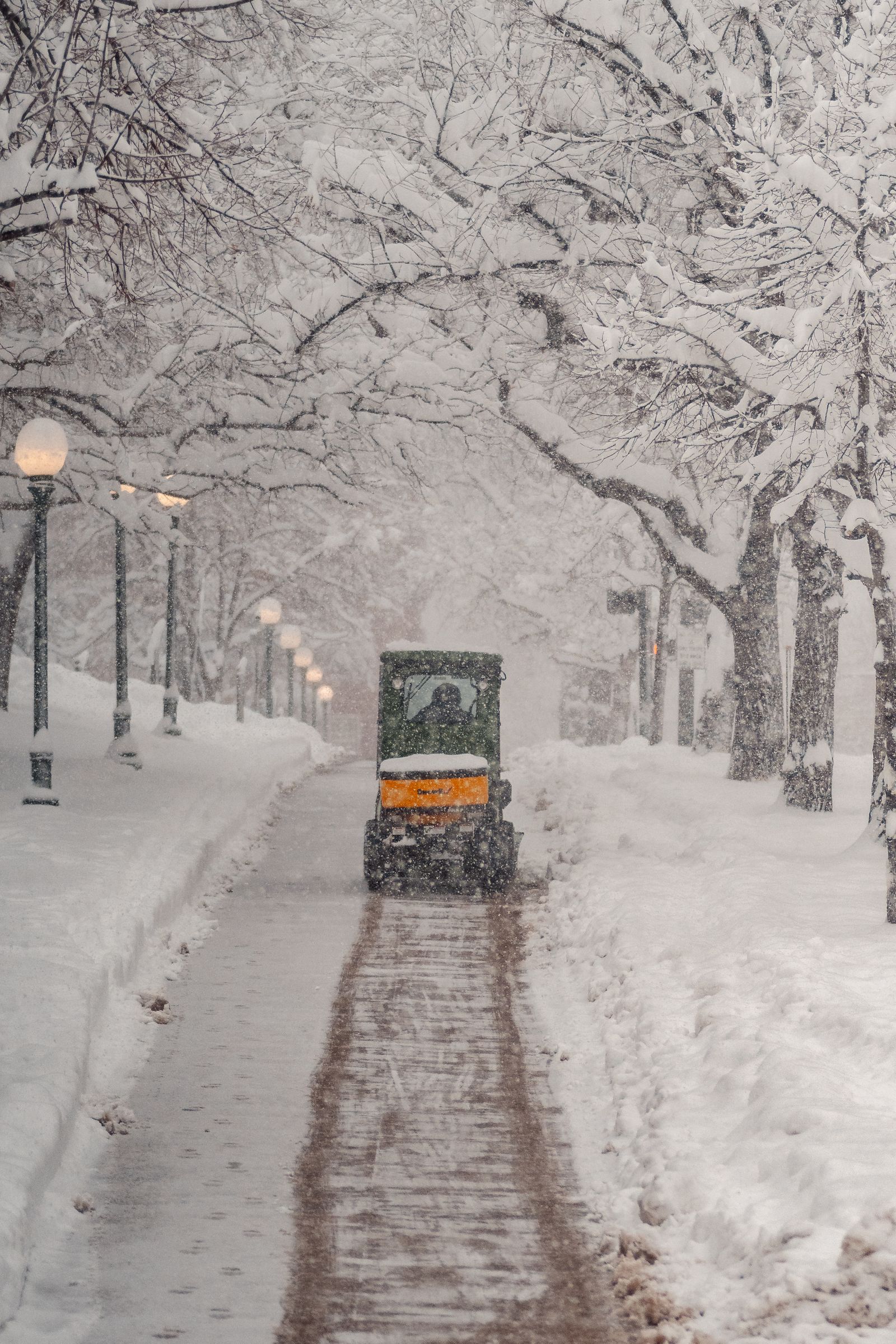 Seasonal Home Services