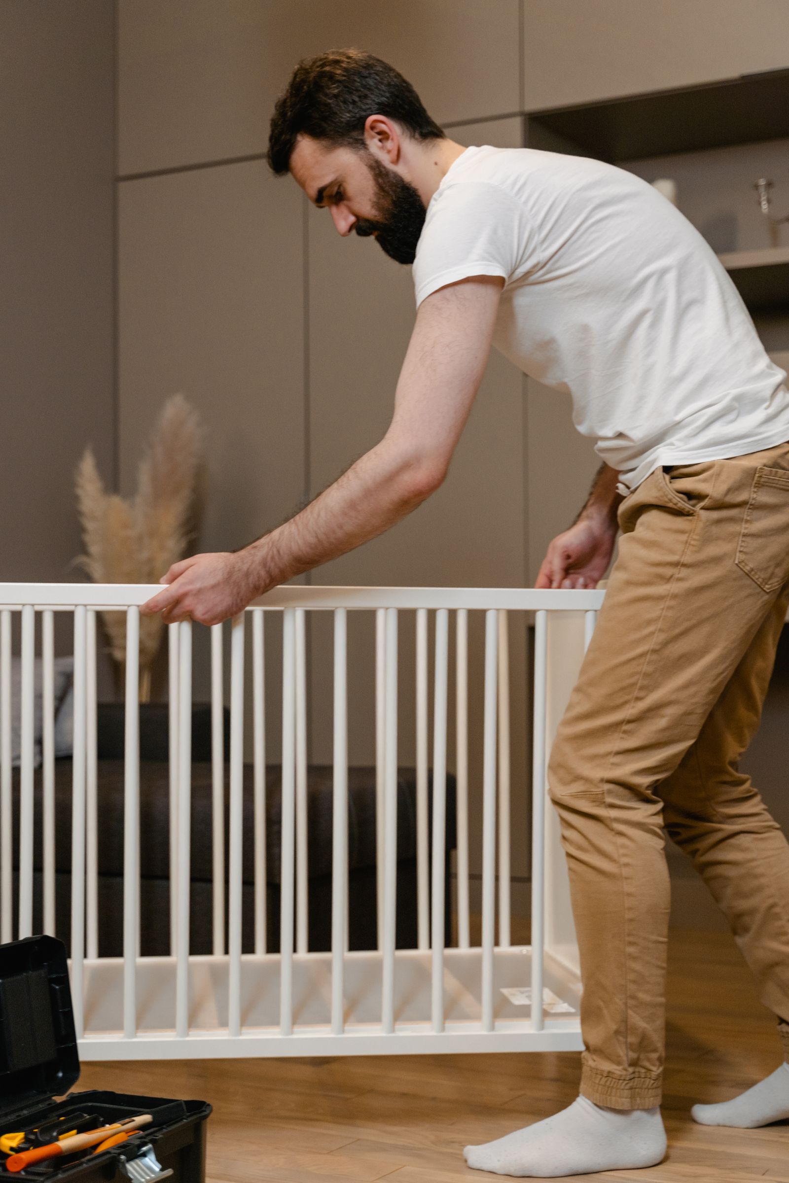 Furniture Assembly