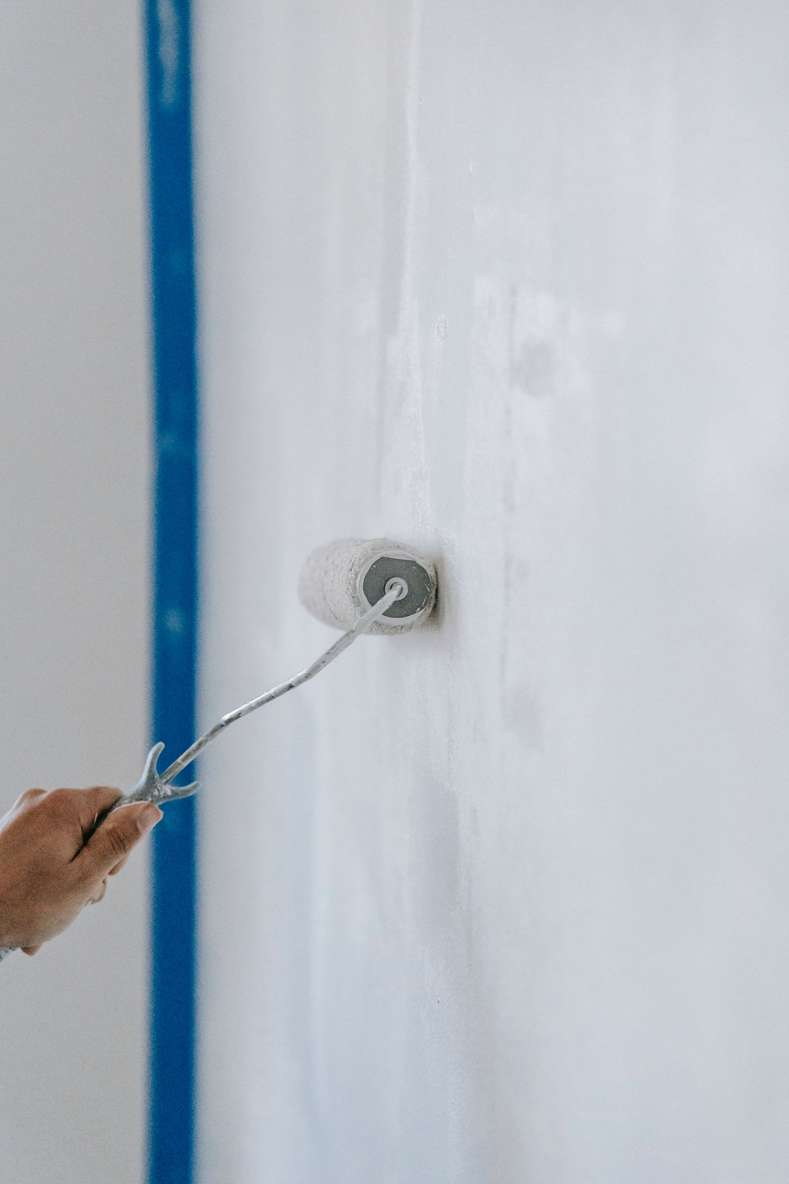 Interior Painting — Denver Handy Co.