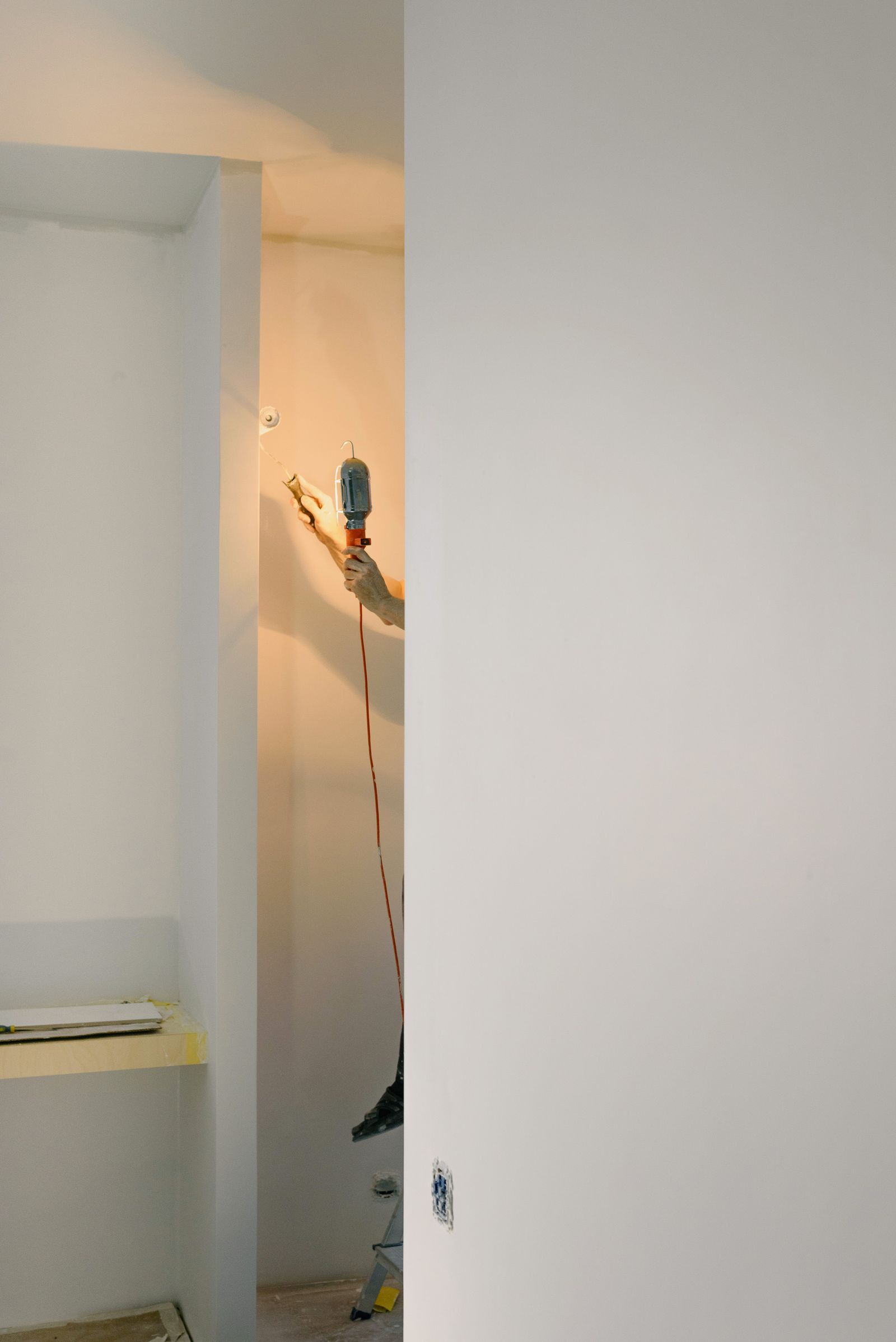 Drywall Repair — Denver Handy Co.